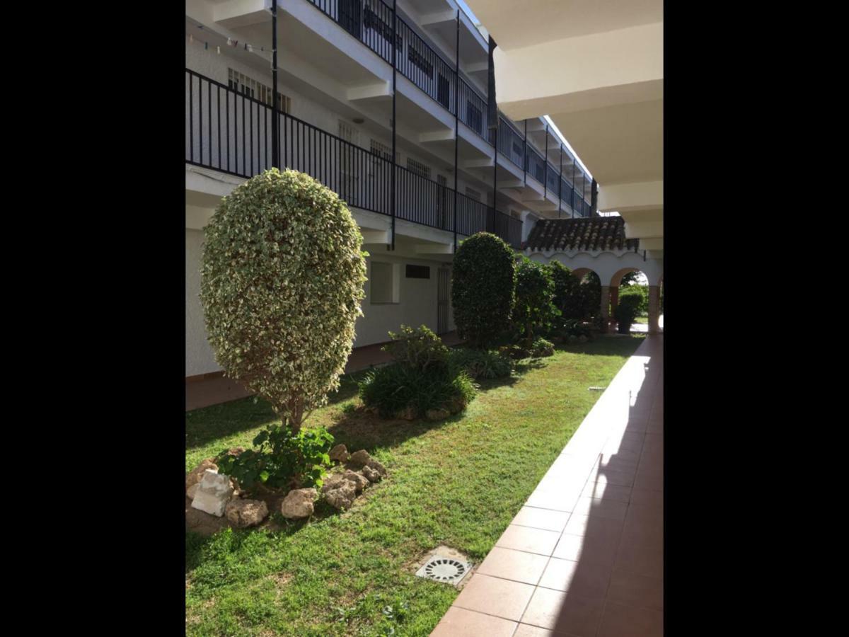 Lacatorce Apartment Benalmádena Exterior foto