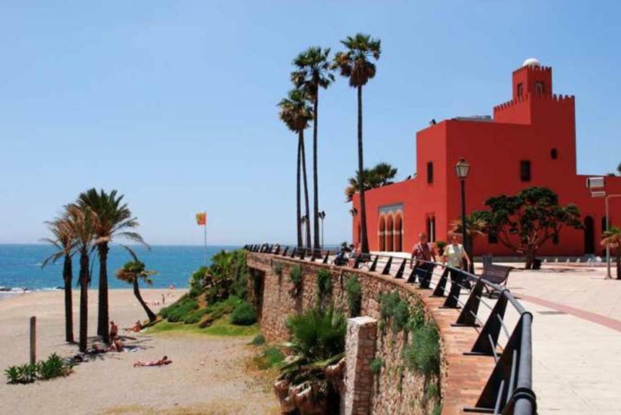 Lacatorce Apartment Benalmádena Exterior foto
